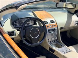 2007 Aston Martin DB9 (CC-2092088) for sale in Boca Raton, Florida