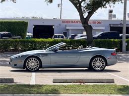 2007 Aston Martin DB9 (CC-2092088) for sale in Boca Raton, Florida
