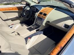 2007 Aston Martin DB9 (CC-2092088) for sale in Boca Raton, Florida