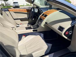 2007 Aston Martin DB9 (CC-2092088) for sale in Boca Raton, Florida