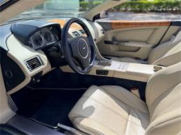 2007 Aston Martin DB9 (CC-2092088) for sale in Boca Raton, Florida