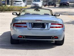 2007 Aston Martin DB9 (CC-2092088) for sale in Boca Raton, Florida