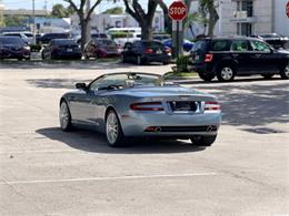 2007 Aston Martin DB9 (CC-2092088) for sale in Boca Raton, Florida