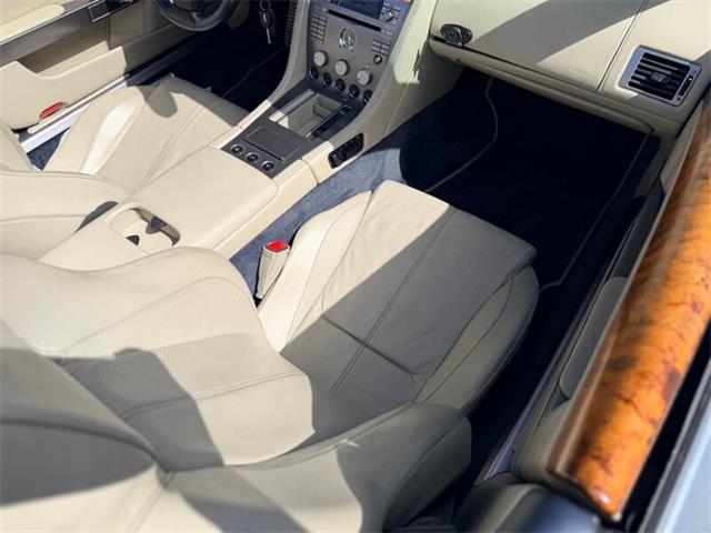 2007 Aston Martin DB9 (CC-2092088) for sale in Boca Raton, Florida