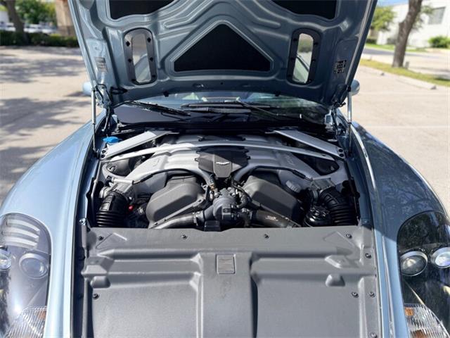 2007 Aston Martin DB9 (CC-2092088) for sale in Boca Raton, Florida
