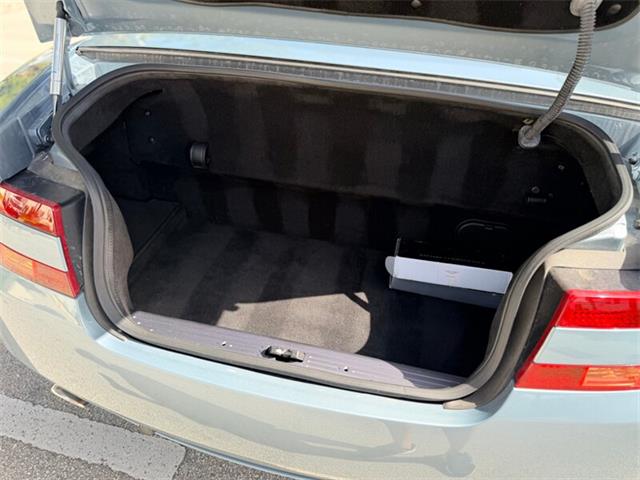 2007 Aston Martin DB9 (CC-2092088) for sale in Boca Raton, Florida