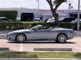 2007 Aston Martin DB9 (CC-2092088) for sale in Boca Raton, Florida