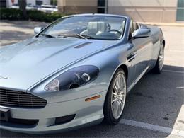 2007 Aston Martin DB9 (CC-2092088) for sale in Boca Raton, Florida