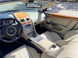 2007 Aston Martin DB9 (CC-2092088) for sale in Boca Raton, Florida