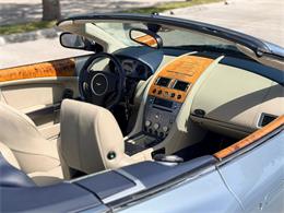 2007 Aston Martin DB9 (CC-2092088) for sale in Boca Raton, Florida