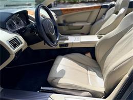 2007 Aston Martin DB9 (CC-2092088) for sale in Boca Raton, Florida