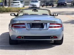 2007 Aston Martin DB9 (CC-2092088) for sale in Boca Raton, Florida