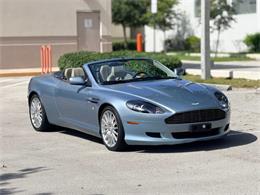 2007 Aston Martin DB9 (CC-2092088) for sale in Boca Raton, Florida