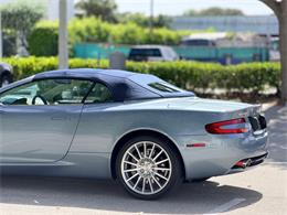 2007 Aston Martin DB9 (CC-2092088) for sale in Boca Raton, Florida