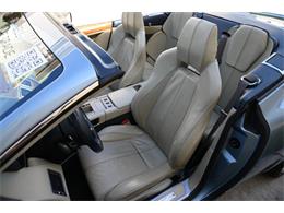 2007 Aston Martin DB9 (CC-2092088) for sale in Boca Raton, Florida