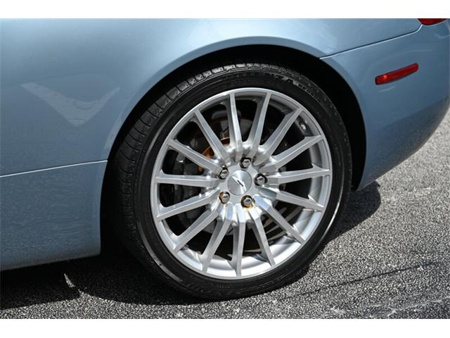 2007 Aston Martin DB9 (CC-2092088) for sale in Boca Raton, Florida