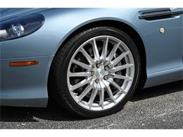 2007 Aston Martin DB9 (CC-2092088) for sale in Boca Raton, Florida