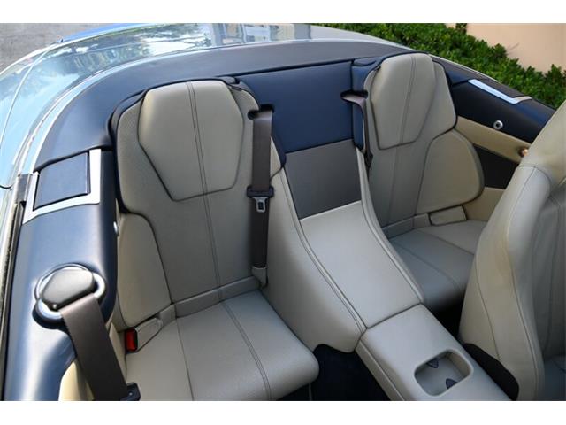 2007 Aston Martin DB9 (CC-2092088) for sale in Boca Raton, Florida