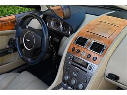 2007 Aston Martin DB9 (CC-2092088) for sale in Boca Raton, Florida