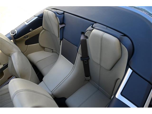 2007 Aston Martin DB9 (CC-2092088) for sale in Boca Raton, Florida
