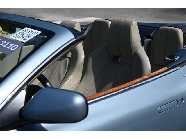 2007 Aston Martin DB9 (CC-2092088) for sale in Boca Raton, Florida