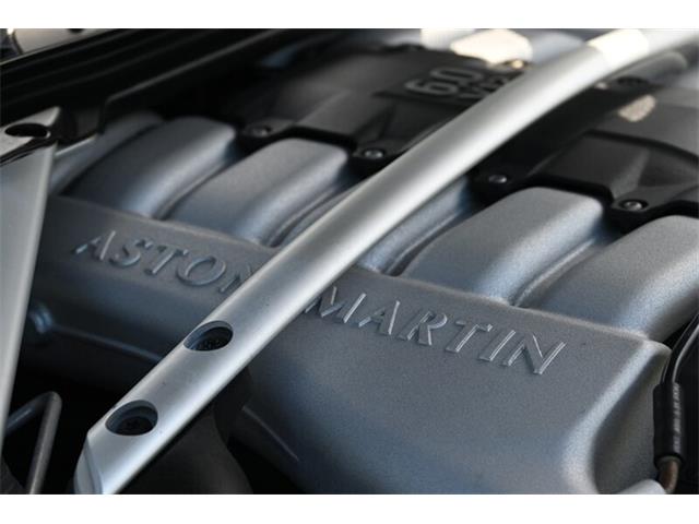 2007 Aston Martin DB9 (CC-2092088) for sale in Boca Raton, Florida
