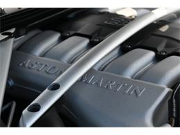 2007 Aston Martin DB9 (CC-2092088) for sale in Boca Raton, Florida