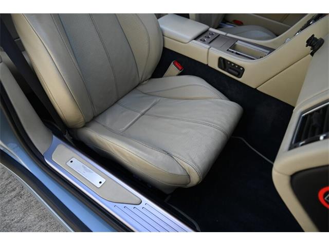 2007 Aston Martin DB9 (CC-2092088) for sale in Boca Raton, Florida