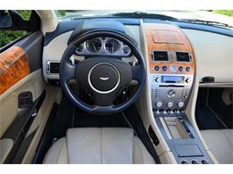 2007 Aston Martin DB9 (CC-2092088) for sale in Boca Raton, Florida