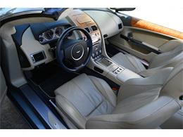 2007 Aston Martin DB9 (CC-2092088) for sale in Boca Raton, Florida