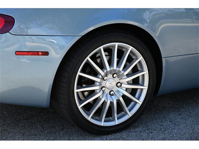 2007 Aston Martin DB9 (CC-2092088) for sale in Boca Raton, Florida