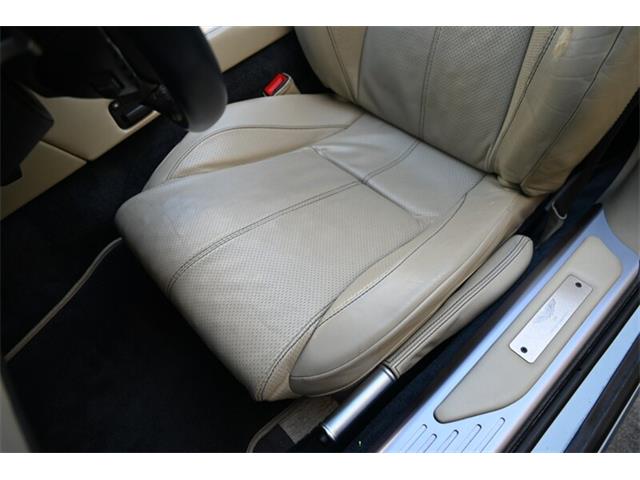 2007 Aston Martin DB9 (CC-2092088) for sale in Boca Raton, Florida