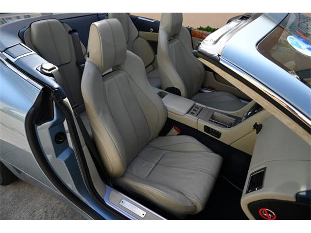 2007 Aston Martin DB9 (CC-2092088) for sale in Boca Raton, Florida