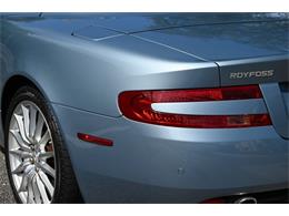 2007 Aston Martin DB9 (CC-2092088) for sale in Boca Raton, Florida