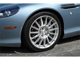 2007 Aston Martin DB9 (CC-2092088) for sale in Boca Raton, Florida