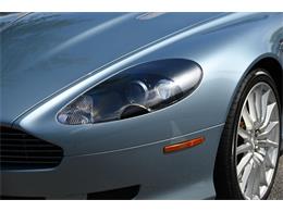 2007 Aston Martin DB9 (CC-2092088) for sale in Boca Raton, Florida