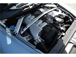 2007 Aston Martin DB9 (CC-2092088) for sale in Boca Raton, Florida