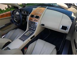 2007 Aston Martin DB9 (CC-2092088) for sale in Boca Raton, Florida