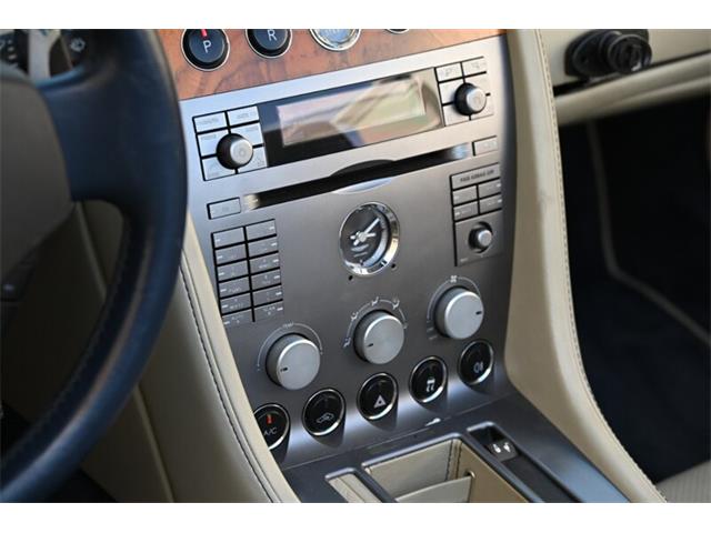 2007 Aston Martin DB9 (CC-2092088) for sale in Boca Raton, Florida