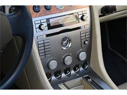 2007 Aston Martin DB9 (CC-2092088) for sale in Boca Raton, Florida