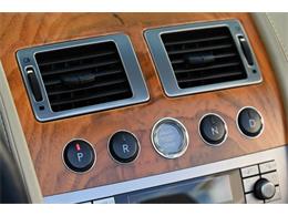 2007 Aston Martin DB9 (CC-2092088) for sale in Boca Raton, Florida