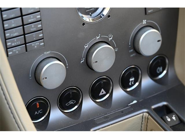 2007 Aston Martin DB9 (CC-2092088) for sale in Boca Raton, Florida