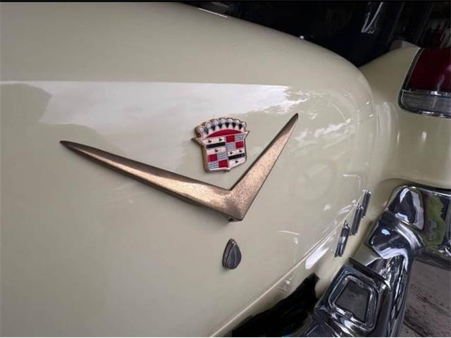 1955 Cadillac Series 62 (CC-2092089) for sale in Cadillac, Michigan