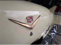 1955 Cadillac Series 62 (CC-2092089) for sale in Cadillac, Michigan