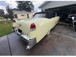 1955 Cadillac Series 62 (CC-2092089) for sale in Cadillac, Michigan