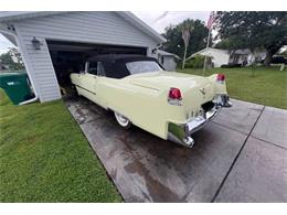 1955 Cadillac Series 62 (CC-2092089) for sale in Cadillac, Michigan