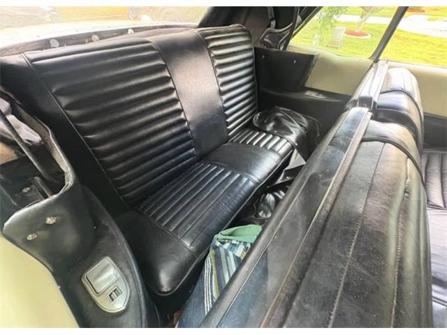 1955 Cadillac Series 62 (CC-2092089) for sale in Cadillac, Michigan