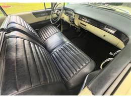 1955 Cadillac Series 62 (CC-2092089) for sale in Cadillac, Michigan