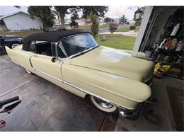 1955 Cadillac Series 62 (CC-2092089) for sale in Cadillac, Michigan