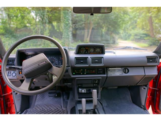 1986 Toyota 4Runner (CC-2090209) for sale in Aiken, South Carolina